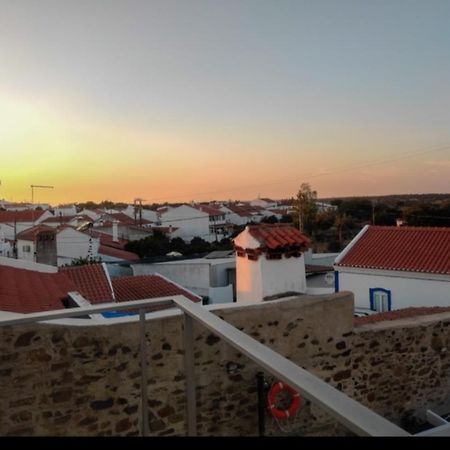 Santa Clara-a-Nova Casa Da Aldeia 빌라 외부 사진