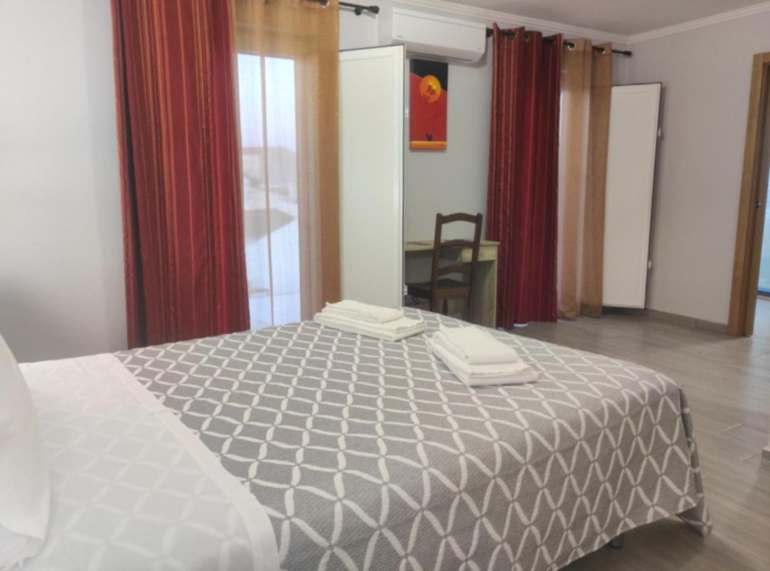 Santa Clara-a-Nova Casa Da Aldeia 빌라 외부 사진