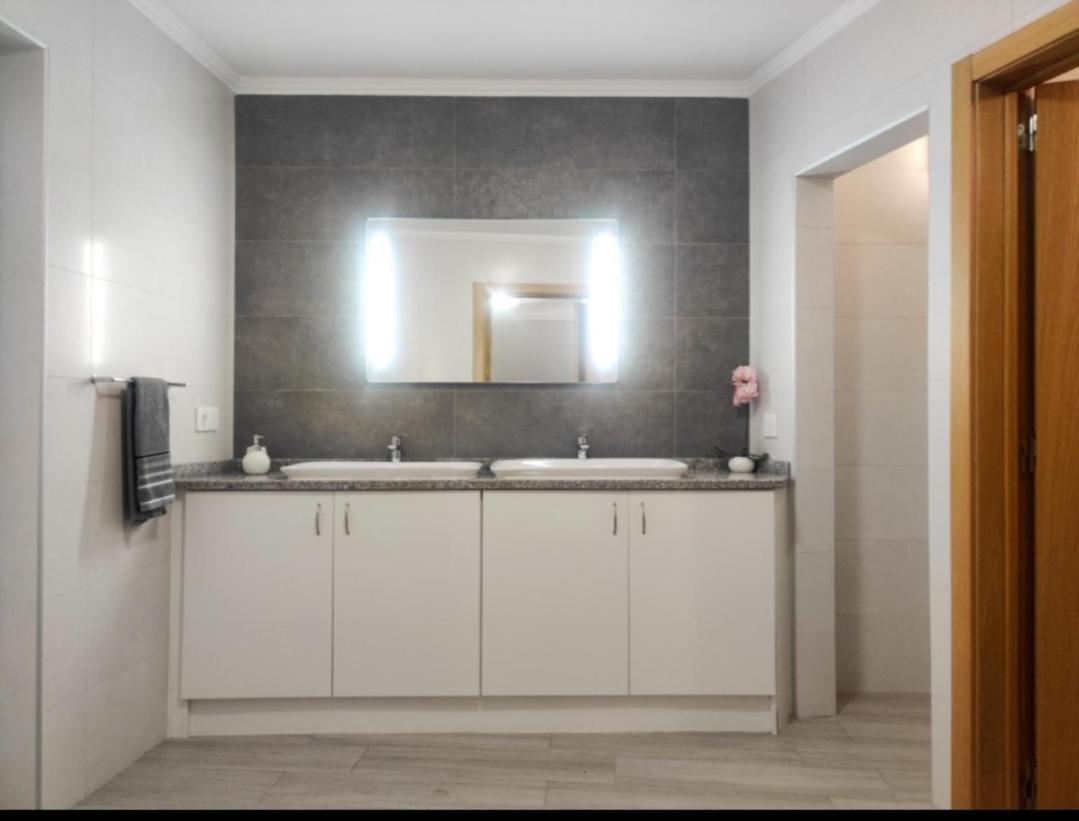 Santa Clara-a-Nova Casa Da Aldeia 빌라 외부 사진